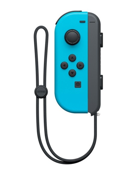 Nintendo Switch Joy-Con Blu Bluetooth Gamepad Analogico Digitale Nintendo Switch