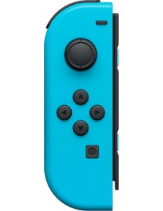 Nintendo Switch Joy-Con Blu Bluetooth Gamepad Analogico Digitale Nintendo Switch 2