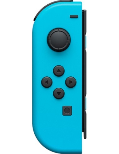 Nintendo Switch Joy-Con Blu Bluetooth Gamepad Analogico Digitale Nintendo Switch