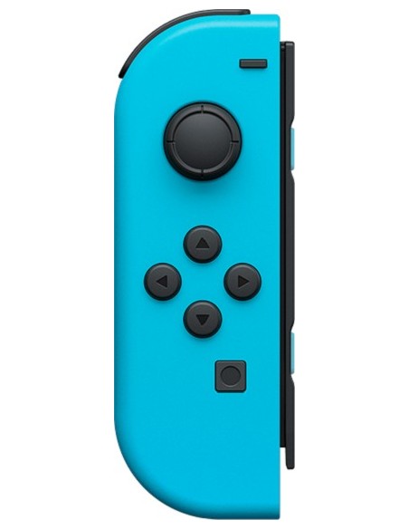 Nintendo Switch Joy-Con Blu Bluetooth Gamepad Analogico Digitale Nintendo Switch