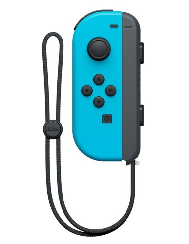 Nintendo Switch Joy-Con Blu Bluetooth Gamepad Analogico Digitale Nintendo Switch