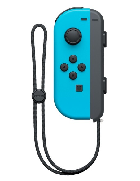 Nintendo Switch Joy-Con Blu Bluetooth Gamepad Analogico Digitale Nintendo Switch