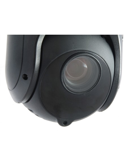 LevelOne FCS-4051 telecamera di sorveglianza Cupola Telecamera di sicurezza IP Interno e esterno 1920 x 1080 Pixel Soffitto
