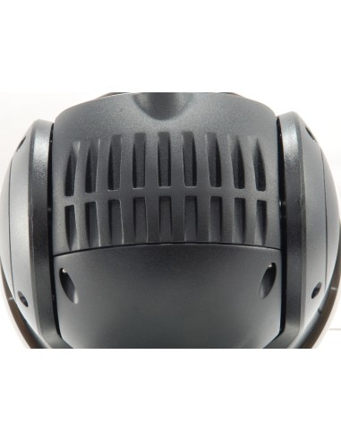 LevelOne FCS-4051 telecamera di sorveglianza Cupola Telecamera di sicurezza IP Interno e esterno 1920 x 1080 Pixel Soffitto