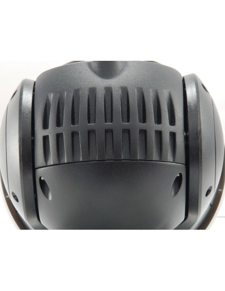 LevelOne FCS-4051 telecamera di sorveglianza Cupola Telecamera di sicurezza IP Interno e esterno 1920 x 1080 Pixel Soffitto