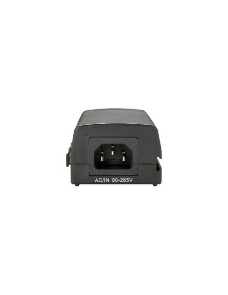 LevelOne POI-2001 adattatore PoE e iniettore Gigabit Ethernet 52 V