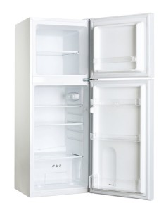 Candy CMDS 5122WN frigorifero con congelatore Libera installazione 138 L F Bianco 2