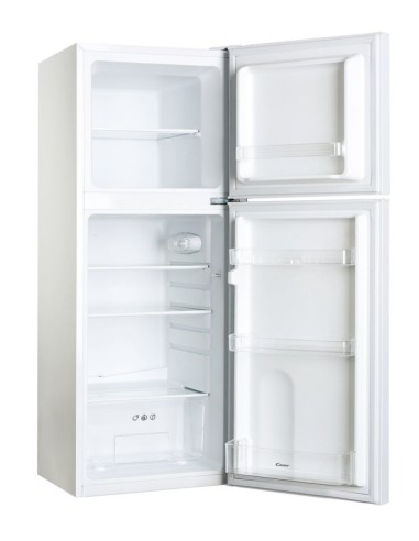 Candy CMDS 5122WN frigorifero con congelatore Libera installazione 138 L F Bianco