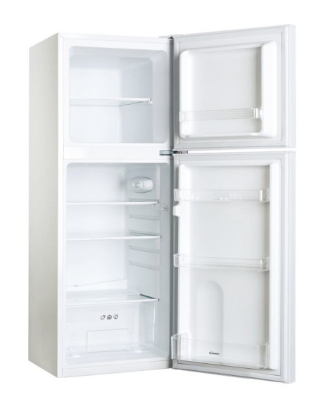Candy CMDS 5122WN frigorifero con congelatore Libera installazione 138 L F Bianco