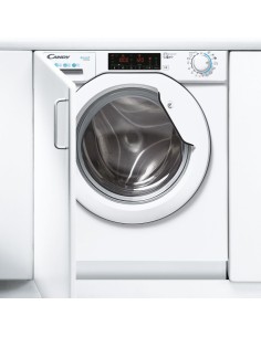 Candy Smart Inverter CBWO 49TWME-S lavatrice Caricamento frontale 9 kg 1400 Giri min A Bianco 2