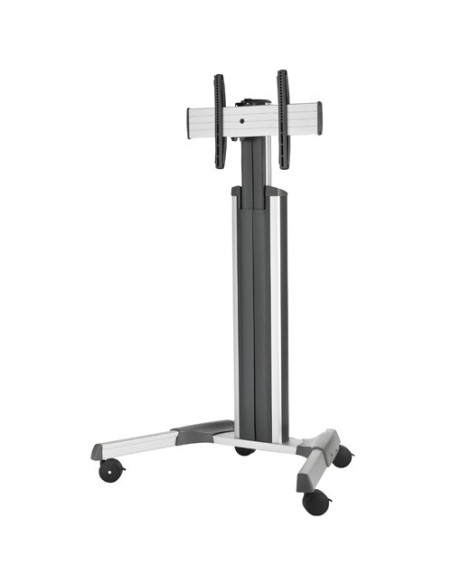 Chief MPAUS carrello e supporto multimediale Argento Carrello multimediale
