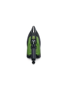 Rowenta Eco Intelligence DW6030 Ferro da Stiro a Vapore, 2500 W, Plastica, Nero Verde 2