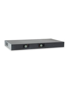 LevelOne GTL-2872 Gestito L3 Nessuno Nero 2