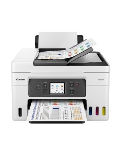 Canon MAXIFY GX4050 Ad inchiostro A4 600 x 1200 DPI Wi-Fi 2