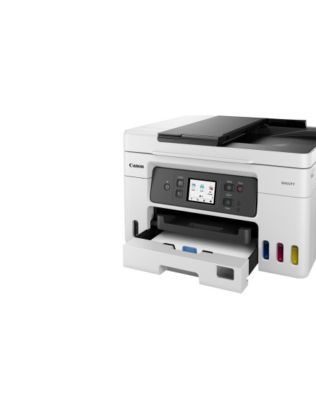Canon MAXIFY GX4050 Ad inchiostro A4 600 x 1200 DPI Wi-Fi