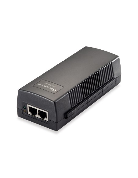 LevelOne POI-2012 adattatore PoE e iniettore Fast Ethernet 52 V