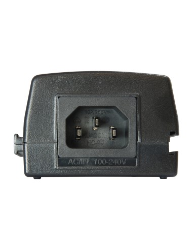 LevelOne POI-2012 adattatore PoE e iniettore Fast Ethernet 52 V