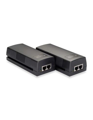 LevelOne POI-2012 adattatore PoE e iniettore Fast Ethernet 52 V