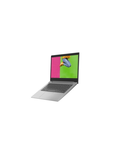 Lenovo IdeaPad 1 14IGL05 N4020 Computer portatile 35,6 cm (14") HD Intel® Celeron® N 4 GB DDR4-SDRAM 64 GB eMMC Wi-Fi 5