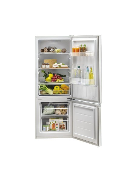 Candy CMCL 5144WN frigorifero con congelatore Libera installazione 205 L E Bianco