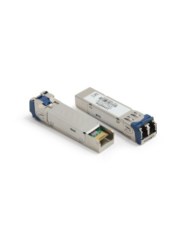 LevelOne GVT-0301 modulo del ricetrasmettitore di rete Fibra ottica 1250 Mbit s SFP 1310 nm
