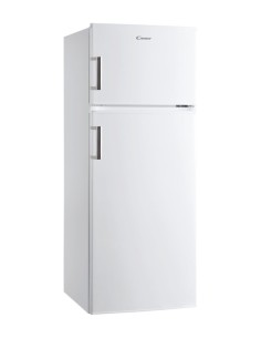 Candy CMDDS 5144WHN frigorifero con congelatore Libera installazione 204 L E Bianco