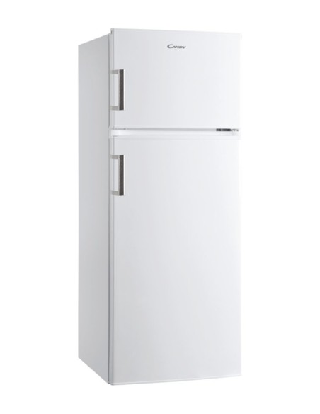 Candy CMDDS 5144WHN frigorifero con congelatore Libera installazione 204 L E Bianco