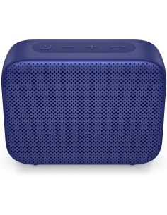 HP Blue Bluetooth Speaker 350
