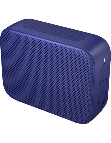 HP Blue Bluetooth Speaker 350