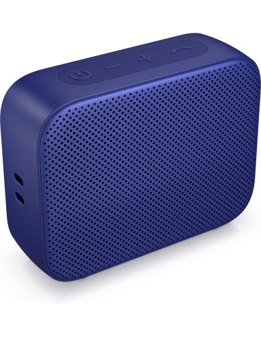 HP Blue Bluetooth Speaker 350