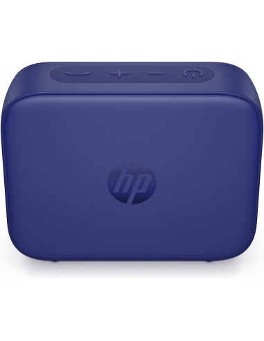 HP Blue Bluetooth Speaker 350