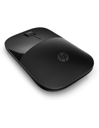 HP Mouse wireless Z3700 nero