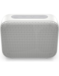 HP Silver Bluetooth Speaker 350