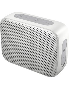 HP Silver Bluetooth Speaker 350 2
