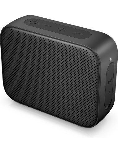 HP Black Bluetooth Speaker 350