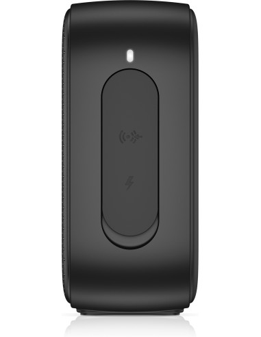 HP Black Bluetooth Speaker 350
