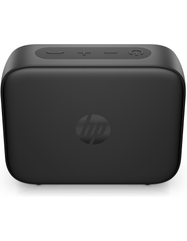 HP Black Bluetooth Speaker 350
