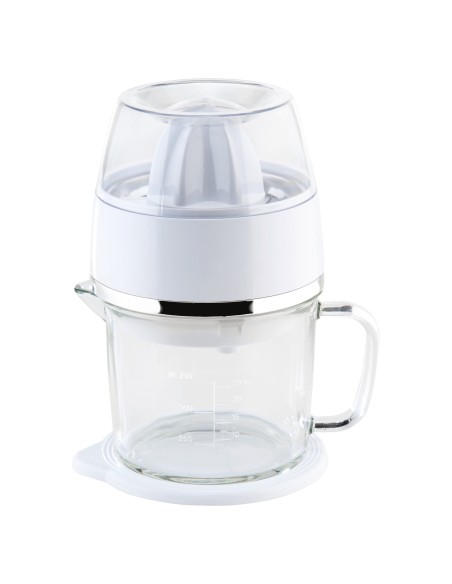 MEDION MD 19389 Spremiagrumi manuale 40 W Bianco