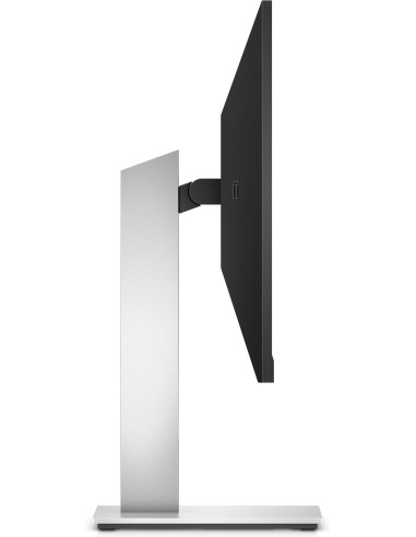 HP E-Series E24I G4 61 cm (24") 1920 x 1200 Pixel WUXGA Nero