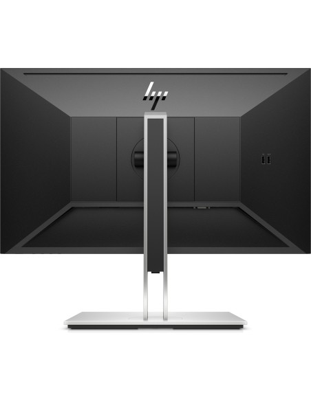 HP E24 G4 60,5 cm (23.8") 1920 x 1080 Pixel Full HD LED Nero, Argento