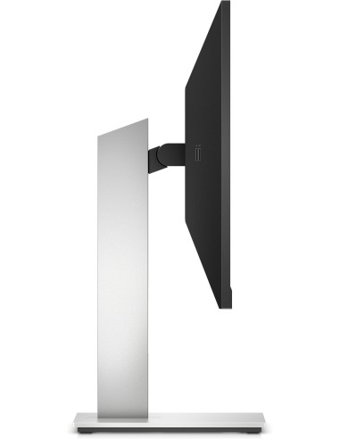 HP E24 G4 60,5 cm (23.8") 1920 x 1080 Pixel Full HD LED Nero, Argento