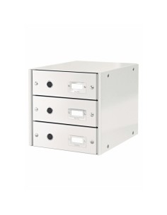 Leitz Cassettiera Click & Store