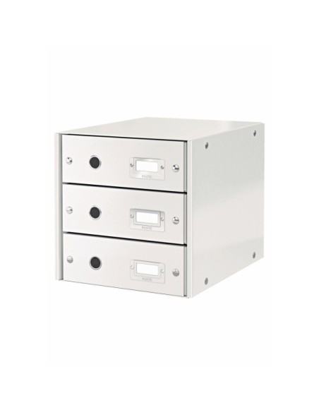 Leitz Cassettiera Click & Store