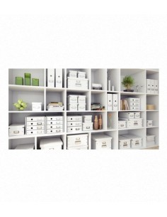 Leitz Cassettiera Click & Store 2