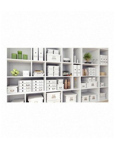 Leitz Cassettiera Click & Store