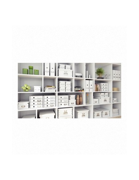 Leitz Cassettiera Click & Store