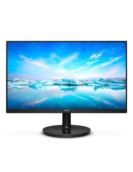 Philips V Line 241V8L 75 60,5 cm (23.8") 1920 x 1080 Pixel Full HD LED Nero