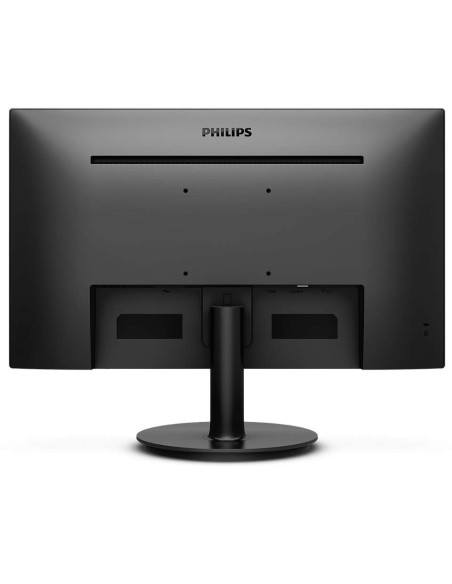 Philips V Line 241V8L 75 60,5 cm (23.8") 1920 x 1080 Pixel Full HD LED Nero