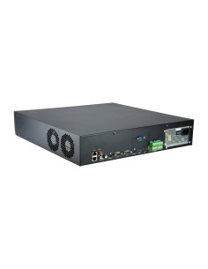 LevelOne NVR-0732 Nero 2