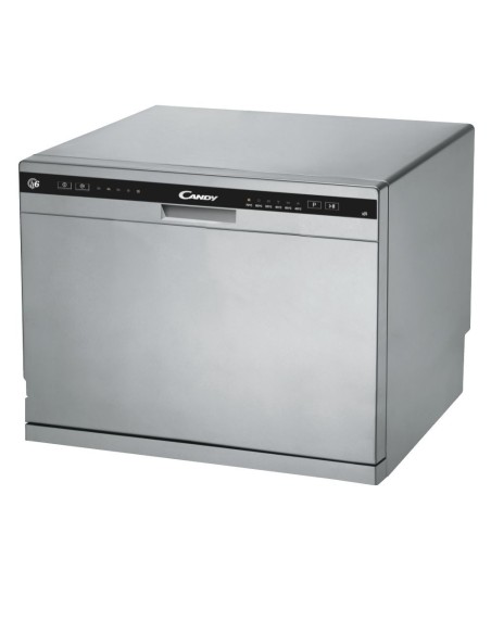 Candy Posable CDCP 6S Libera installazione 6 coperti F